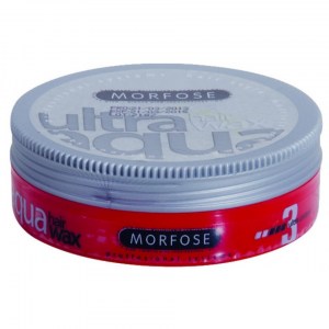 Κερί Μαλλιών Ossion Ultra Aqua Hair Wax 175ml