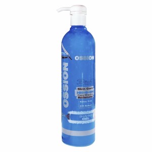 OSSION Ζελέ Ξυρίσματος - 700ml