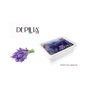 Depilia Paraffin - Lavender 500 ml