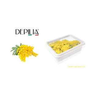 Depilia Paraffin - Mimosa 500 ml