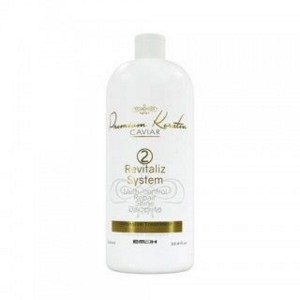 EM2H Caviar Premium Keratin 1000 ml