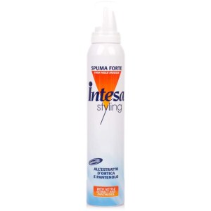 INTESA STYLING Spuma Forte 300 ml