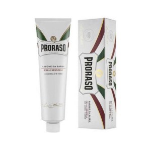 Proraso Κρέμα Ξυρίσματος Για Ευαίσθητη Επιδερμίδα 150 ml