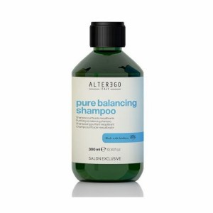 Alter Ego Pure Balancing Shampoo 300 ml