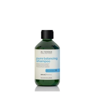 Alter Ego - Pure Balancing Shampoo 300 ml