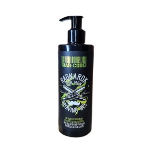 Barcode RagnaRok Shaving Gel 300 ml