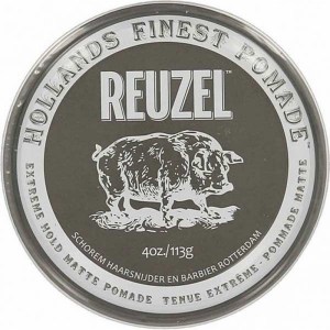 Reuzel Extreme Hold Matte 113gr