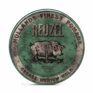 Reuzel Green Grease Medium Hold Pomade 113gr