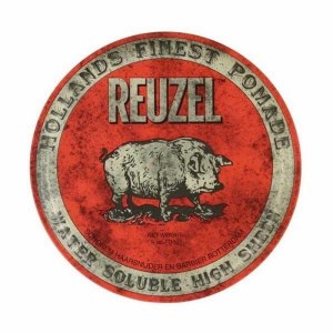 Reuzel High Sheen Pomade Red 113gr