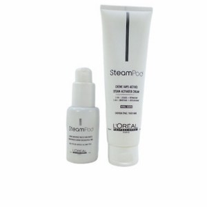 L'oreal Steam Pod Set Protection