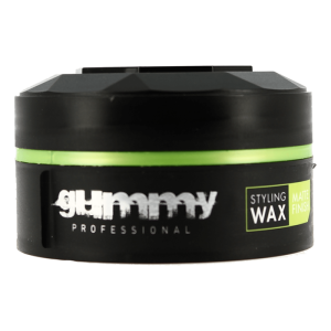 Gummy WaxMatte 150 ml