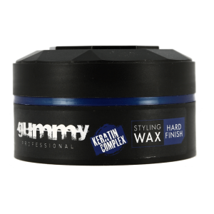 Gummy Styling Wax Hard Finish Extra Stark 150 ml