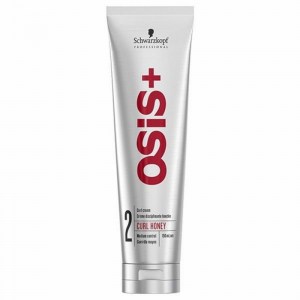 Schwarzkopf Professional Osis+ Curl Honey 150ml