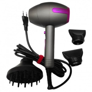 Labor Pro Antifrizz Hair Dryer 1600 watt