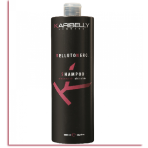 Karibelly Velluto Nero Shampoo 500 ml