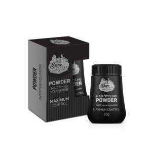 Shave Factory Powder Maximum Control 21 gr