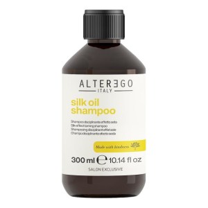 Alter Ego - Silk Oil Shampoo 300 ml