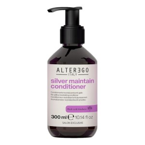 Alter Ego - Silver Maintain Conditioner 300 ml