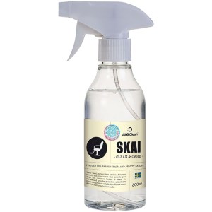 SKAI CLEAN & CARE ΑΠΟΛΥΜΑΝΤΙΚΟ Σπρέι 300 ml