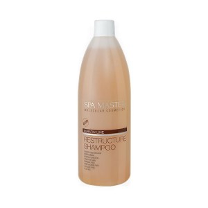 Spa Master Shampoo Keratin Line 1000 ml 