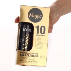 Tahe Magic Mask 10  125ML 