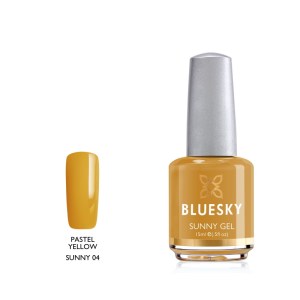 Bluesky Sunny Gel 15 ml