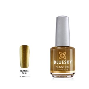 Bluesky Sunny Gel 15 ml