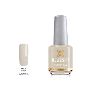 Bluesky Sunny Gel 15 ml