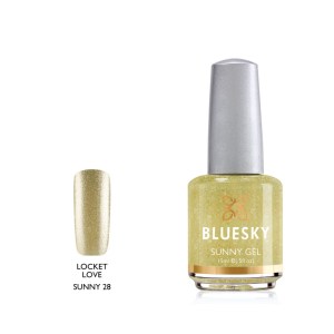 Bluesky Sunny Gel 15 ml