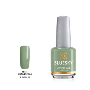 Bluesky Sunny Gel 15 ml