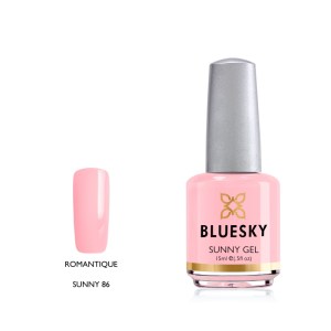 Bluesky Sunny Gel 15 ml