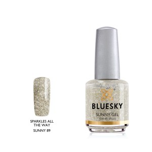 Bluesky Sunny Gel 15 ml