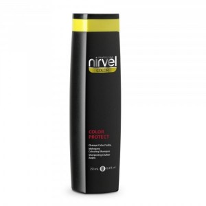 Χρωμοσαμπουάν Nirvel Color Protect Red 250 ml