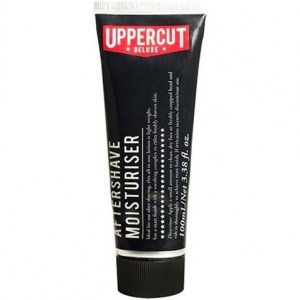 Uppercut Deluxe Aftershave Moisturiser 100ml