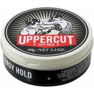 Κρέμα Μαλλιών Uppercut Deluxe Easy Hold 90gr