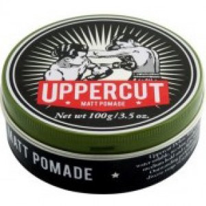 Πομάδα Uppercut Deluxe Matt Pomade 100gr