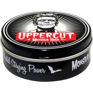 Πομάδα Uppercut Deluxe Pomade Monster Hold 70gr