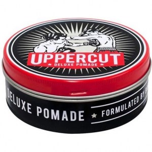 Πομάδα Uppercut Deluxe Pomade 100gr