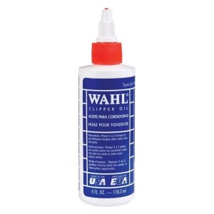 Wahl Clipper Oil 118 ml