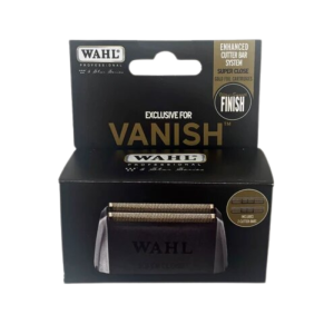 Wahl Vanish - Super Close Cutter Bar System