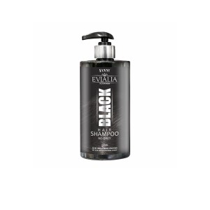 Yanni Black Shampoo No Grey 500 ml