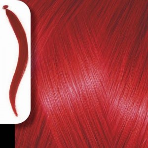 Yanni Extensions Red (Κόκκινο)