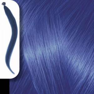 Yanni Extensions Blue (Μπλε)