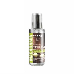 Yanni Macadamia Serum 120 ml