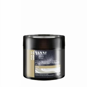 Yanni Mask With Silk 500 ml