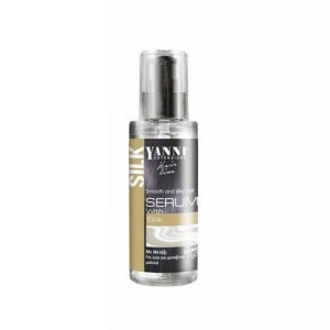 Yanni Serum With Silk 120 ml