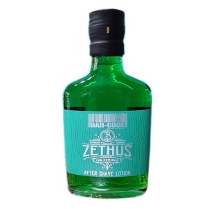 Barcode After Shave Lotion - Zethus 250 ml