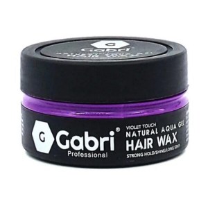 Gabri Natural Aqua Strong Hold 150 ml