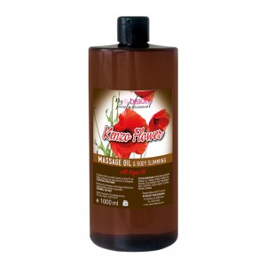 Λάδι Μασάζ & Body Slimming Kenzo 1000ml