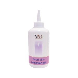 SNB Dead Skin Remover Gel 250ml